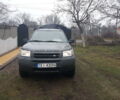 Сірий Ленд Ровер Freelander, об'ємом двигуна 1.8 л та пробігом 175 тис. км за 3700 $, фото 1 на Automoto.ua