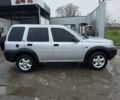 Сірий Ленд Ровер Freelander, об'ємом двигуна 1.8 л та пробігом 285 тис. км за 5100 $, фото 2 на Automoto.ua