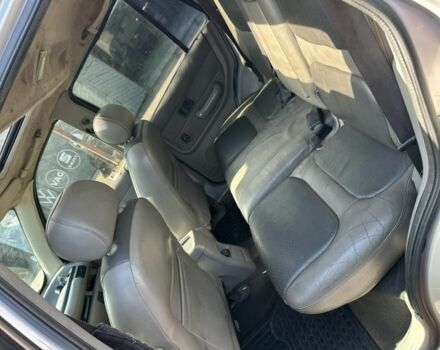 Сірий Ленд Ровер Freelander, об'ємом двигуна 0 л та пробігом 170 тис. км за 1938 $, фото 5 на Automoto.ua