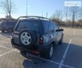 Сірий Ленд Ровер Freelander, об'ємом двигуна 1.8 л та пробігом 133 тис. км за 2899 $, фото 4 на Automoto.ua