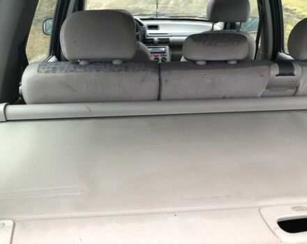 Сірий Ленд Ровер Freelander, об'ємом двигуна 2 л та пробігом 140 тис. км за 2999 $, фото 2 на Automoto.ua