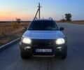Сірий Ленд Ровер Freelander, об'ємом двигуна 2 л та пробігом 2 тис. км за 3500 $, фото 1 на Automoto.ua