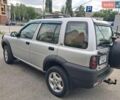 Сірий Ленд Ровер Freelander, об'ємом двигуна 1.95 л та пробігом 240 тис. км за 5200 $, фото 1 на Automoto.ua