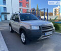Сірий Ленд Ровер Freelander, об'ємом двигуна 2 л та пробігом 251 тис. км за 3850 $, фото 10 на Automoto.ua