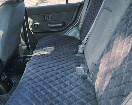 Сірий Ленд Ровер Freelander, об'ємом двигуна 1.8 л та пробігом 285 тис. км за 5100 $, фото 8 на Automoto.ua