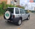 Сірий Ленд Ровер Freelander, об'ємом двигуна 1.95 л та пробігом 240 тис. км за 5200 $, фото 1 на Automoto.ua