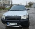 Сірий Ленд Ровер Freelander, об'ємом двигуна 1.8 л та пробігом 285 тис. км за 5100 $, фото 1 на Automoto.ua