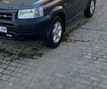 Сірий Ленд Ровер Freelander, об'ємом двигуна 1.8 л та пробігом 160 тис. км за 5000 $, фото 9 на Automoto.ua