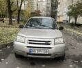 Серый Ленд Ровер Фрилендер, объемом двигателя 1.8 л и пробегом 220 тыс. км за 5000 $, фото 1 на Automoto.ua