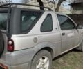 Сірий Ленд Ровер Freelander, об'ємом двигуна 2 л та пробігом 300 тис. км за 2600 $, фото 2 на Automoto.ua