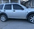 Сірий Ленд Ровер Freelander, об'ємом двигуна 2 л та пробігом 320 тис. км за 4700 $, фото 1 на Automoto.ua