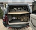Сірий Ленд Ровер Freelander, об'ємом двигуна 2 л та пробігом 155 тис. км за 2100 $, фото 7 на Automoto.ua