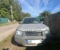 Сірий Ленд Ровер Freelander, об'ємом двигуна 1.8 л та пробігом 100 тис. км за 2802 $, фото 1 на Automoto.ua