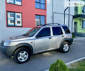 Сірий Ленд Ровер Freelander, об'ємом двигуна 2 л та пробігом 251 тис. км за 3850 $, фото 1 на Automoto.ua