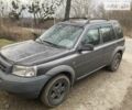 Сірий Ленд Ровер Freelander, об'ємом двигуна 2.5 л та пробігом 308 тис. км за 5700 $, фото 3 на Automoto.ua