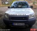 Сірий Ленд Ровер Freelander, об'ємом двигуна 1.8 л та пробігом 232 тис. км за 5500 $, фото 1 на Automoto.ua