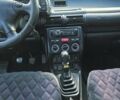 Сірий Ленд Ровер Freelander, об'ємом двигуна 1.8 л та пробігом 285 тис. км за 5100 $, фото 7 на Automoto.ua