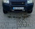 Сірий Ленд Ровер Freelander, об'ємом двигуна 1.8 л та пробігом 160 тис. км за 5000 $, фото 2 на Automoto.ua