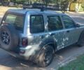 Сірий Ленд Ровер Freelander, об'ємом двигуна 2 л та пробігом 250 тис. км за 3205 $, фото 3 на Automoto.ua