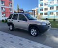 Сірий Ленд Ровер Freelander, об'ємом двигуна 2 л та пробігом 251 тис. км за 3850 $, фото 9 на Automoto.ua
