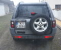 Сірий Ленд Ровер Freelander, об'ємом двигуна 1.8 л та пробігом 175 тис. км за 3700 $, фото 1 на Automoto.ua