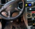Сірий Ленд Ровер Freelander, об'ємом двигуна 1.8 л та пробігом 160 тис. км за 5000 $, фото 8 на Automoto.ua