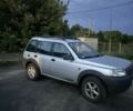 Сірий Ленд Ровер Freelander, об'ємом двигуна 1.8 л та пробігом 255 тис. км за 1800 $, фото 2 на Automoto.ua