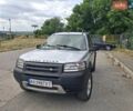 Сірий Ленд Ровер Freelander, об'ємом двигуна 1.95 л та пробігом 240 тис. км за 5200 $, фото 2 на Automoto.ua