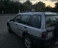Сірий Ленд Ровер Freelander, об'ємом двигуна 1.8 л та пробігом 255 тис. км за 1800 $, фото 4 на Automoto.ua
