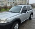 Сірий Ленд Ровер Freelander, об'ємом двигуна 1.8 л та пробігом 285 тис. км за 5100 $, фото 6 на Automoto.ua