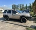 Сірий Ленд Ровер Freelander, об'ємом двигуна 0 л та пробігом 170 тис. км за 1938 $, фото 1 на Automoto.ua