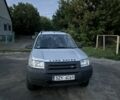 Сірий Ленд Ровер Freelander, об'ємом двигуна 1.8 л та пробігом 255 тис. км за 1800 $, фото 1 на Automoto.ua