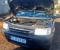 Сірий Ленд Ровер Freelander, об'ємом двигуна 2 л та пробігом 250 тис. км за 2300 $, фото 2 на Automoto.ua