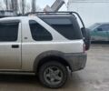 Сірий Ленд Ровер Freelander, об'ємом двигуна 2 л та пробігом 250 тис. км за 4900 $, фото 6 на Automoto.ua