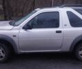 Сірий Ленд Ровер Freelander, об'ємом двигуна 2 л та пробігом 322 тис. км за 1500 $, фото 3 на Automoto.ua