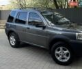 Сірий Ленд Ровер Freelander, об'ємом двигуна 2 л та пробігом 255 тис. км за 7900 $, фото 18 на Automoto.ua