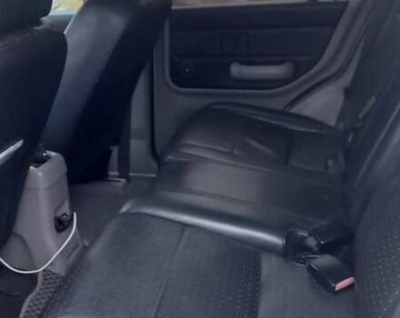 Серый Ленд Ровер Фрилендер, объемом двигателя 1.95 л и пробегом 230 тыс. км за 4800 $, фото 2 на Automoto.ua