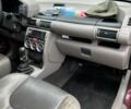 Сірий Ленд Ровер Freelander, об'ємом двигуна 2 л та пробігом 155 тис. км за 2100 $, фото 4 на Automoto.ua