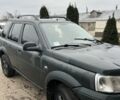 Сірий Ленд Ровер Freelander, об'ємом двигуна 2 л та пробігом 155 тис. км за 2100 $, фото 1 на Automoto.ua