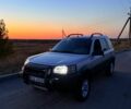 Сірий Ленд Ровер Freelander, об'ємом двигуна 2 л та пробігом 2 тис. км за 3500 $, фото 3 на Automoto.ua