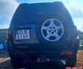 Сірий Ленд Ровер Freelander, об'ємом двигуна 2 л та пробігом 250 тис. км за 2300 $, фото 3 на Automoto.ua