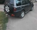 Сірий Ленд Ровер Freelander, об'ємом двигуна 2 л та пробігом 300 тис. км за 2100 $, фото 4 на Automoto.ua