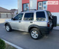 Сірий Ленд Ровер Freelander, об'ємом двигуна 2 л та пробігом 251 тис. км за 3850 $, фото 3 на Automoto.ua