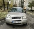 Сірий Ленд Ровер Freelander, об'ємом двигуна 1.8 л та пробігом 220 тис. км за 5000 $, фото 1 на Automoto.ua