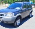 Сірий Ленд Ровер Freelander, об'ємом двигуна 2.5 л та пробігом 280 тис. км за 5300 $, фото 2 на Automoto.ua