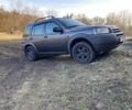 Сірий Ленд Ровер Freelander, об'ємом двигуна 2.5 л та пробігом 308 тис. км за 5700 $, фото 1 на Automoto.ua