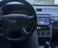 Сірий Ленд Ровер Freelander, об'ємом двигуна 2 л та пробігом 320 тис. км за 4700 $, фото 6 на Automoto.ua