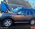 Сірий Ленд Ровер Freelander, об'ємом двигуна 2 л та пробігом 250 тис. км за 2300 $, фото 1 на Automoto.ua