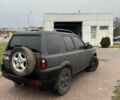 Серый Ленд Ровер Фрилендер, объемом двигателя 2 л и пробегом 230 тыс. км за 4300 $, фото 3 на Automoto.ua