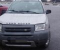 Сірий Ленд Ровер Freelander, об'ємом двигуна 2 л та пробігом 322 тис. км за 1500 $, фото 1 на Automoto.ua